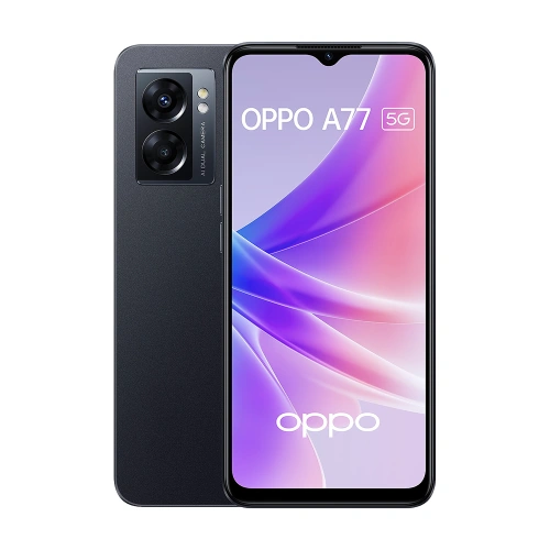 Oppo A77 64 GB Nero
