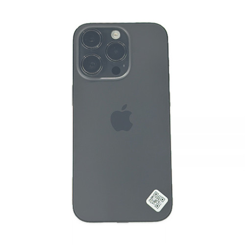 iPhone 14 Pro 128 GB Weltraumschwarz - Einzigartiges Produkt