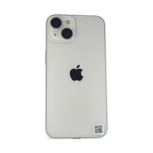 iPhone 14 128 GB Blanco Estrella - Producto &uacute;nico