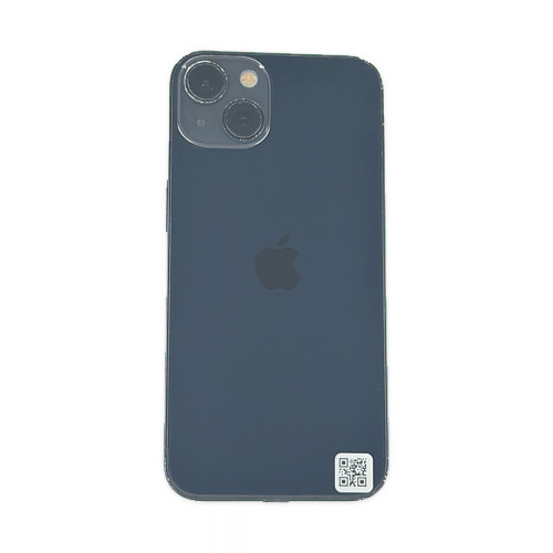 iPhone 13 128 Go Minuit - Produit unique