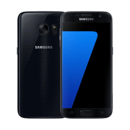 Samsung Galaxy S7 32 GB Negro
