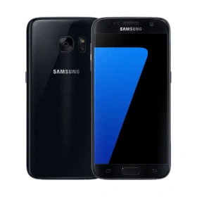 Samsung Galaxy S7 32 GB Nero
