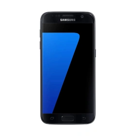 Samsung Galaxy S7 32 GB Schwarz