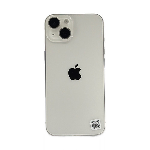 iPhone 14 128 Go Lumi&egrave;re Stellaire - Produit unique