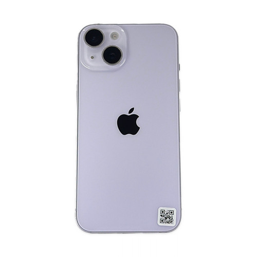 iPhone 14 128 Go Mauve - Produit unique