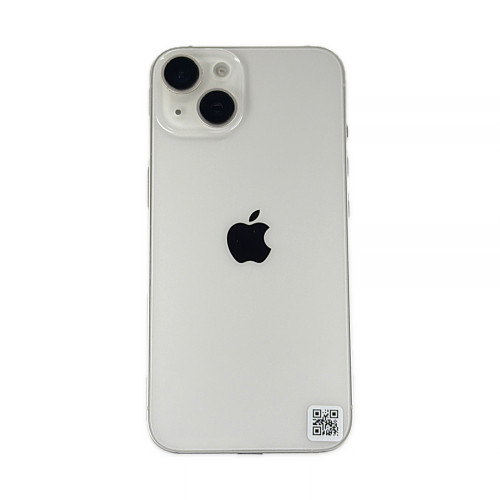 iPhone 14 128 Go Lumi&egrave;re Stellaire - Produit unique