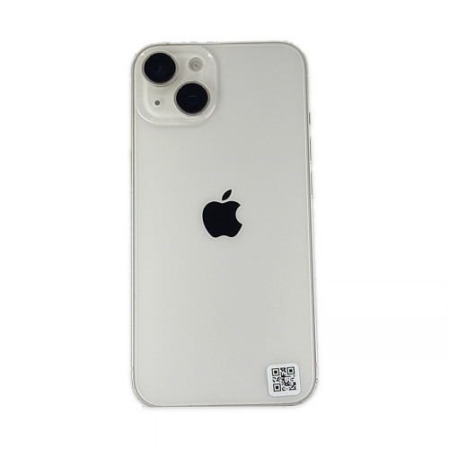 iPhone 14 128 Go Lumi&egrave;re Stellaire - Produit unique