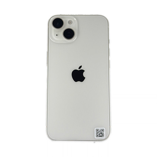iPhone 14 128 Go Lumi&egrave;re Stellaire - Produit unique