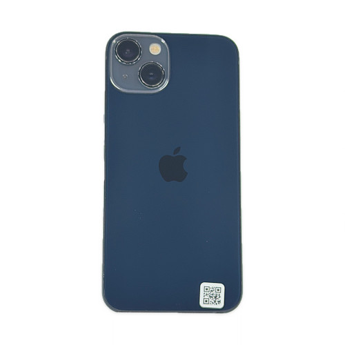 iPhone 13 128 GB Mitternacht - Einzigartiges Produkt