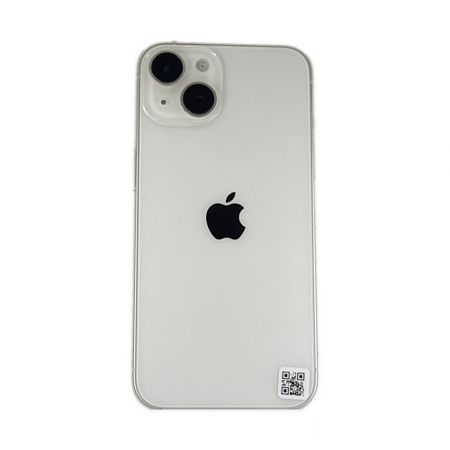 iPhone 14 128 Go Lumi&egrave;re Stellaire - Produit unique