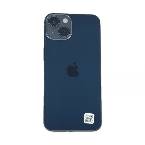 iPhone 14 256 GB Mitternacht eSIM - Einzigartiges Produkt