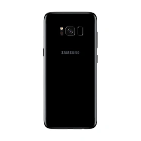 Samsung Galaxy S8 64 GB Zwart