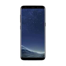Samsung Galaxy S8 64 GB Zwart