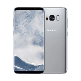 Samsung Galaxy S8 64 GB Zilver