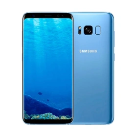 Samsung Galaxy S8 64 Go Bleu