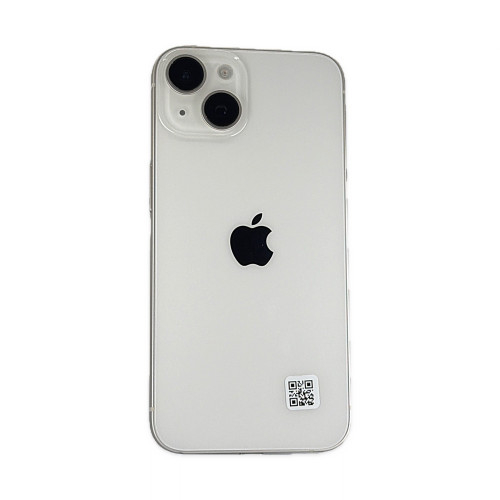 iPhone 14 128 GB Blanco Estrella - Producto &uacute;nico