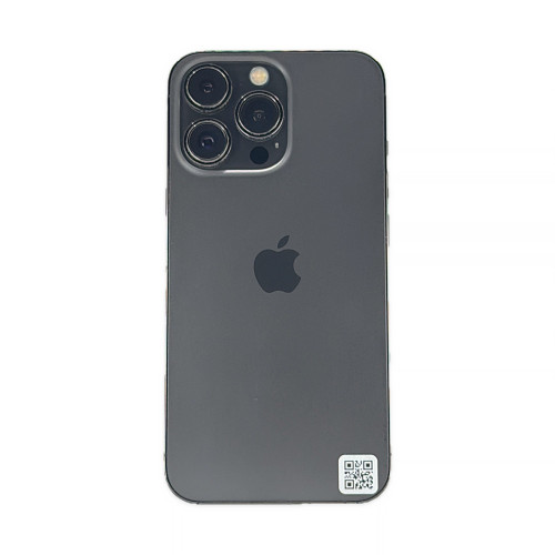 iPhone 13 Pro 128 GB Graphit - Einzigartiges Produkt