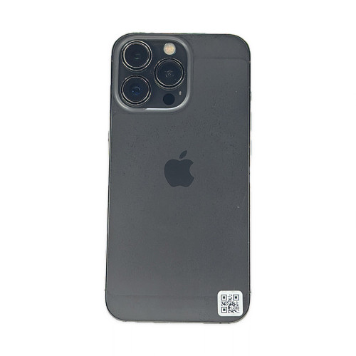 iPhone 13 Pro 128 GB Grafito - Producto &uacute;nico