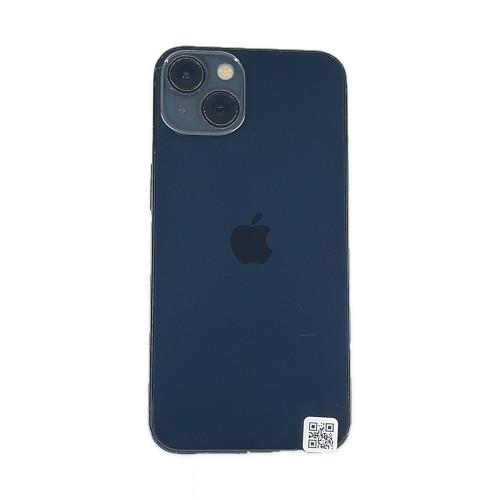 iPhone 13 128 GB Medianoche - Producto &uacute;nico