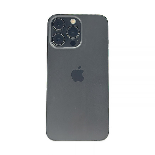 iPhone 13 Pro 128 Go Graphite - Produit unique