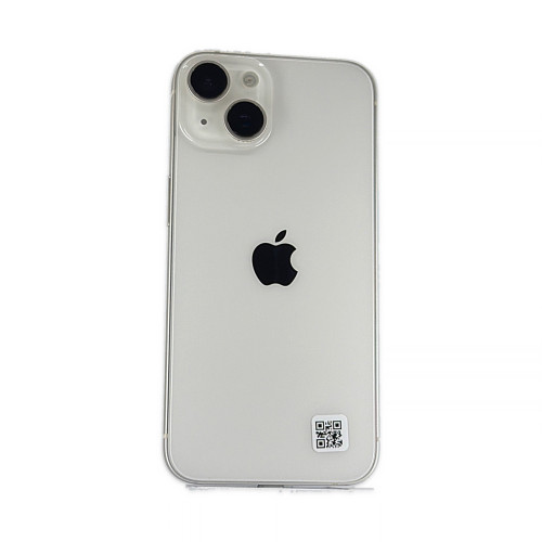 iPhone 14 128 GB Blanco Estrella - Producto &uacute;nico