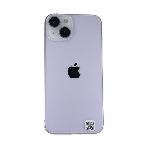 iPhone 14 128 Go Mauve - Produit unique