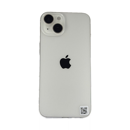 iPhone 14 128 GB Blanco Estrella - Producto &uacute;nico