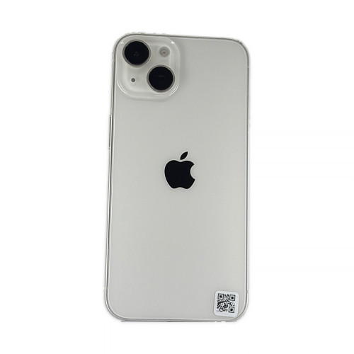 iPhone 14 128 Go Lumi&egrave;re Stellaire - Produit unique