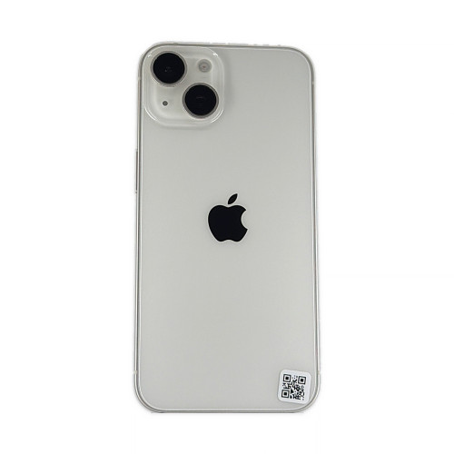 iPhone 14 128 GB Sterrenlicht - Uniek product