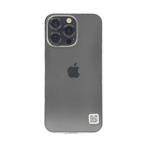 iPhone 13 Pro 128 GB Graphit - Einzigartiges Produkt