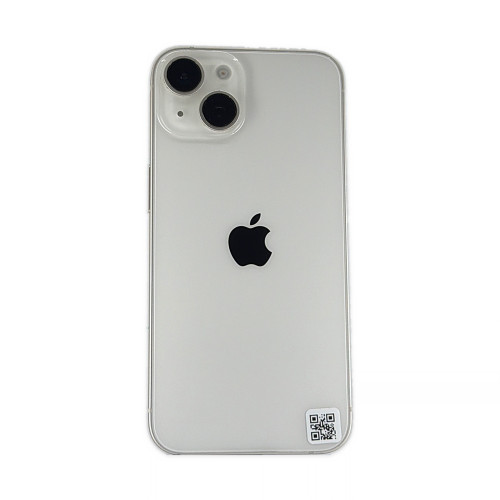 iPhone 14 128 Go Lumi&egrave;re Stellaire - Produit unique