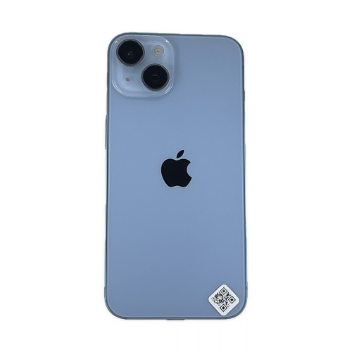 iPhone 14 256 Gb Blue eSIM - Unique product