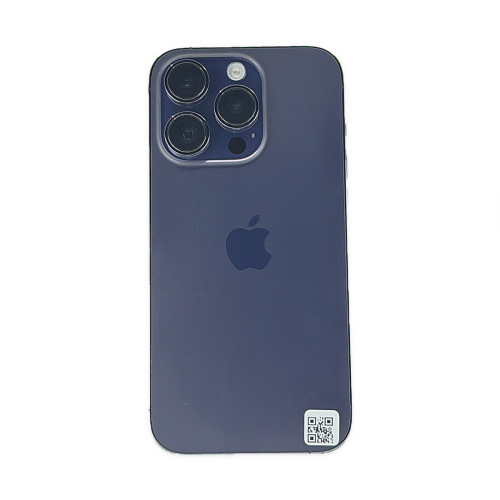 iPhone 14 Pro 256 GB Morado oscuro - Producto &uacute;nico