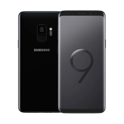 Samsung Galaxy S9 64 Go Noir
