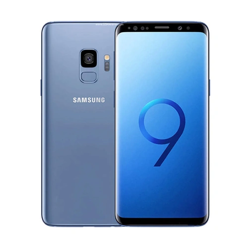 Samsung Galaxy S9 64 GB Blau
