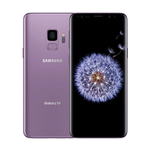Samsung Galaxy S9 64 Gb Lila