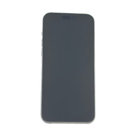 Foto de la pantalla