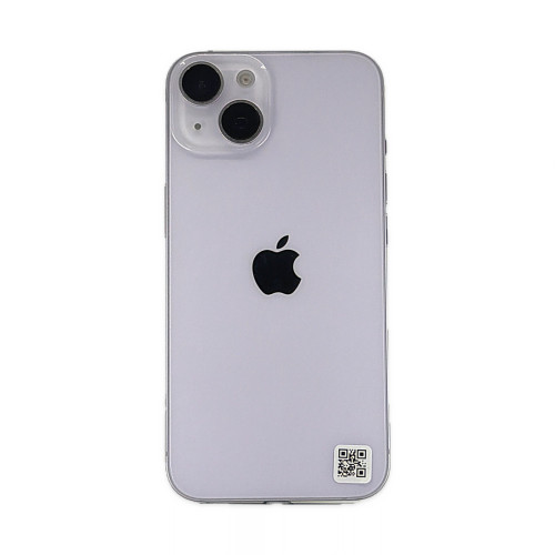 iPhone 14 128 Go Mauve - Produit unique