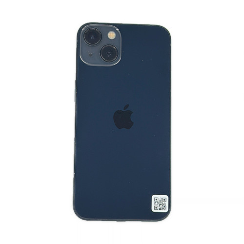 iPhone 13 128 GB Medianoche - Producto &uacute;nico
