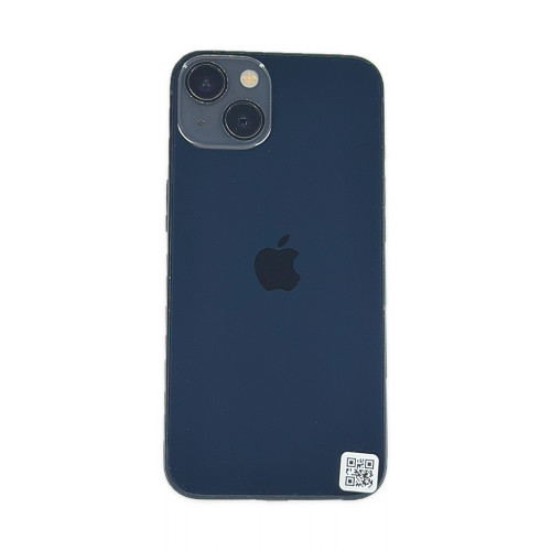 iPhone 13 128 Go Minuit - Produit unique