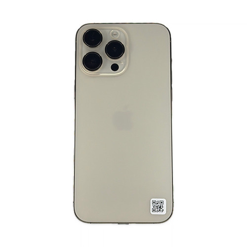 iPhone 14 Pro Max 256 Go Or - Produit unique