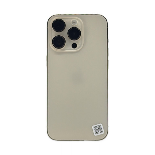 iPhone 14 Pro 128 Go Or - Produit unique