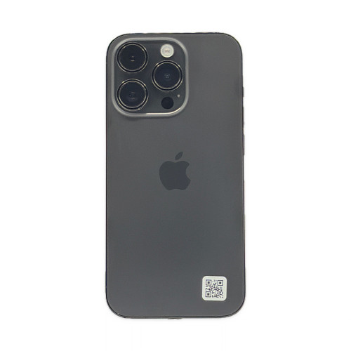 iPhone 14 Pro 256 GB Negro Espacial - Producto &uacute;nico