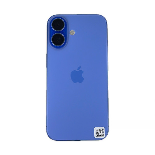 iPhone 16 128 Go Outremer eSIM - Produit unique