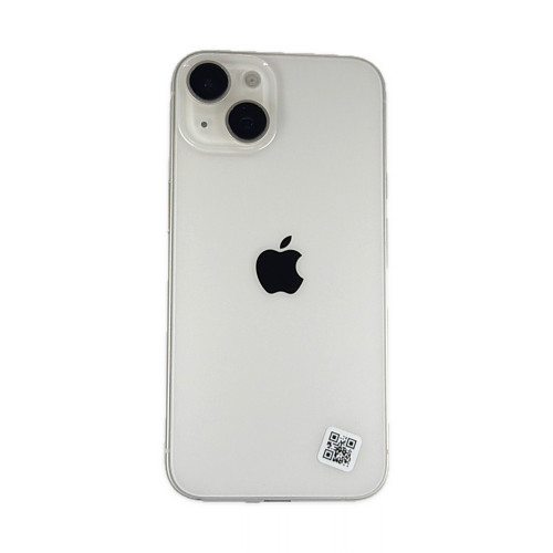 iPhone 14 128 Go Lumi&egrave;re Stellaire - Produit unique