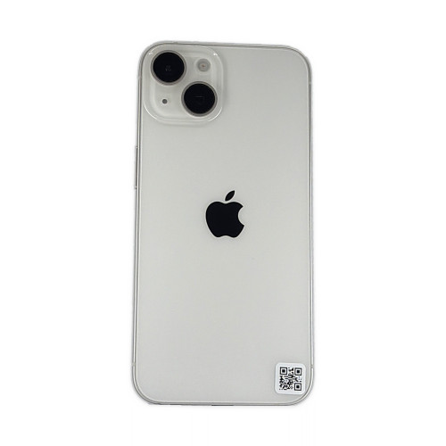 iPhone 14 128 Go Lumi&egrave;re Stellaire - Produit unique