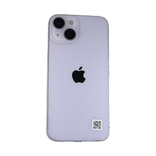 iPhone 14 128 Go Mauve - Produit unique