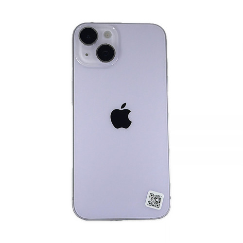 iPhone 14 128 Go Mauve - Produit unique