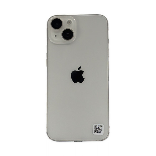 iPhone 14 128 GB Blanco Estrella - Producto &uacute;nico