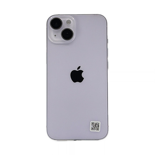 iPhone 14 128 Go Mauve - Produit unique